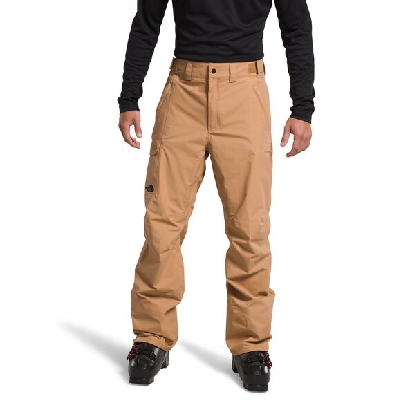 The North Face Freedom Pants Almond Butter XL R